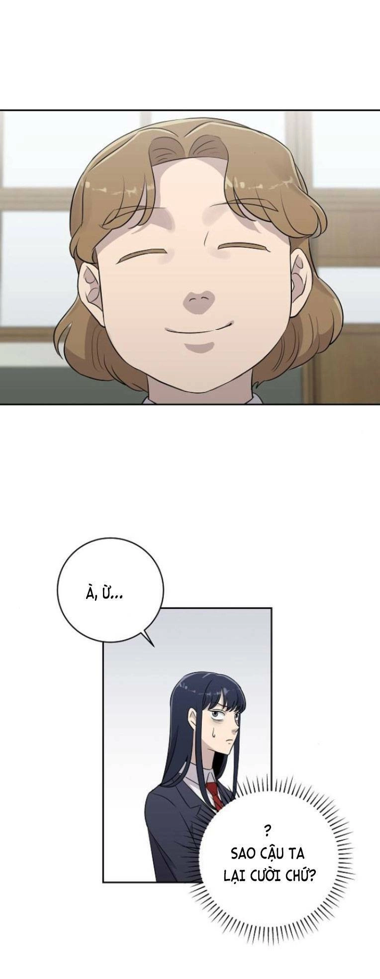 Ngôi Trường Nữ Sinh Ma Ám Chapter 3 - 38