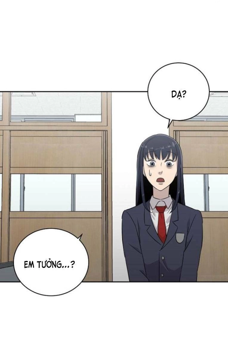 Ngôi Trường Nữ Sinh Ma Ám Chapter 3 - 47