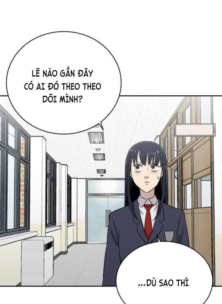 Ngôi Trường Nữ Sinh Ma Ám Chapter 3 - 49