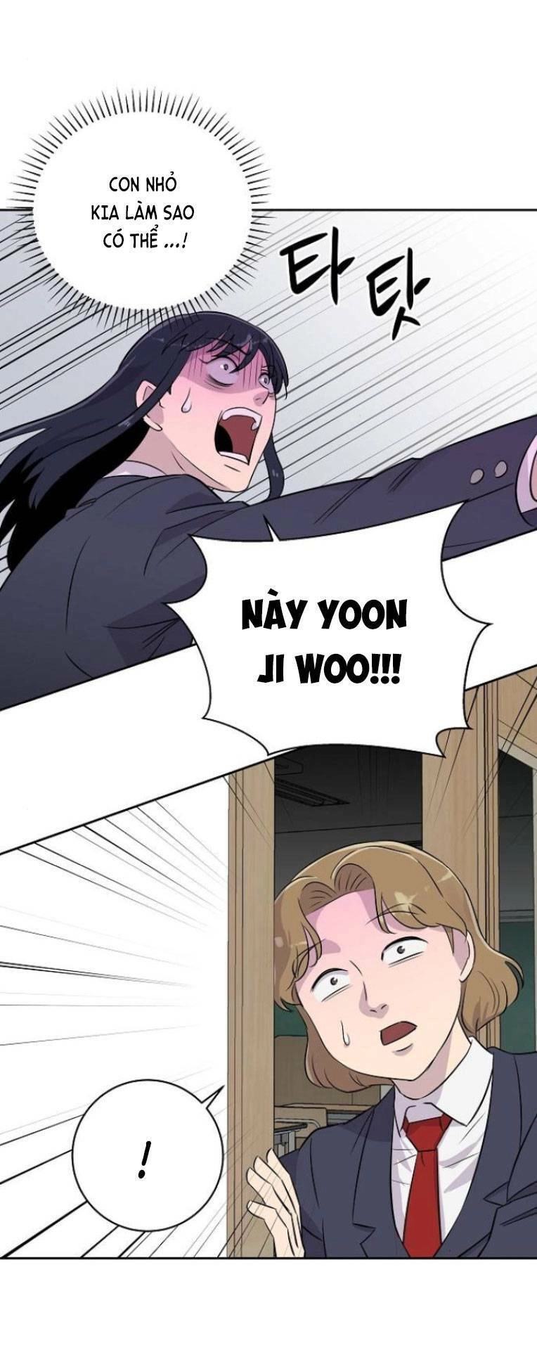 Ngôi Trường Nữ Sinh Ma Ám Chapter 3 - 53