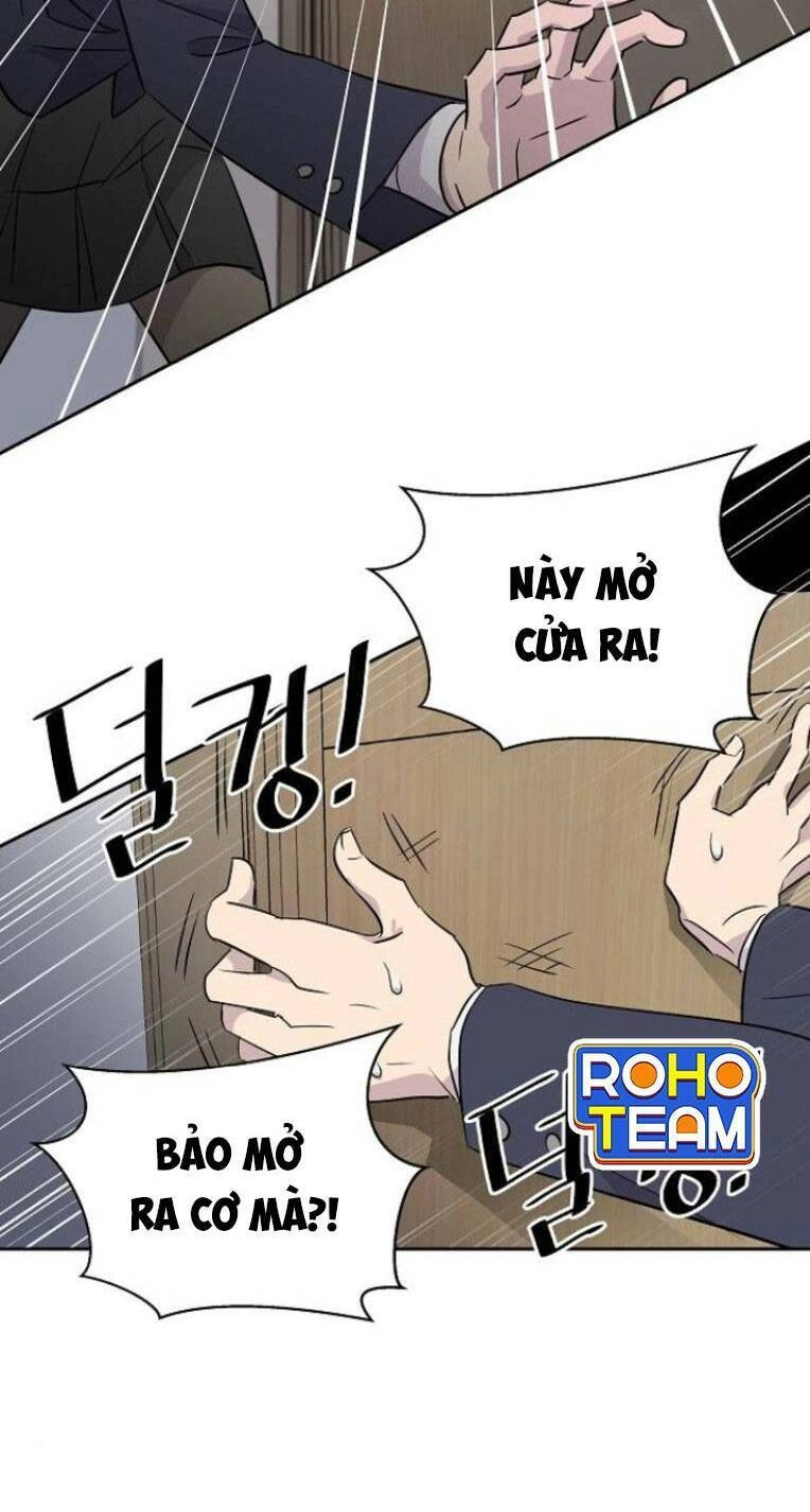 Ngôi Trường Nữ Sinh Ma Ám Chapter 3 - 55