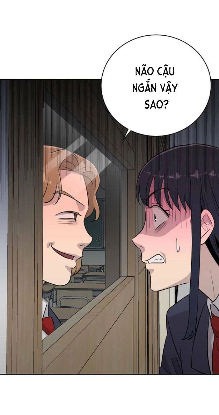 Ngôi Trường Nữ Sinh Ma Ám Chapter 3 - 56