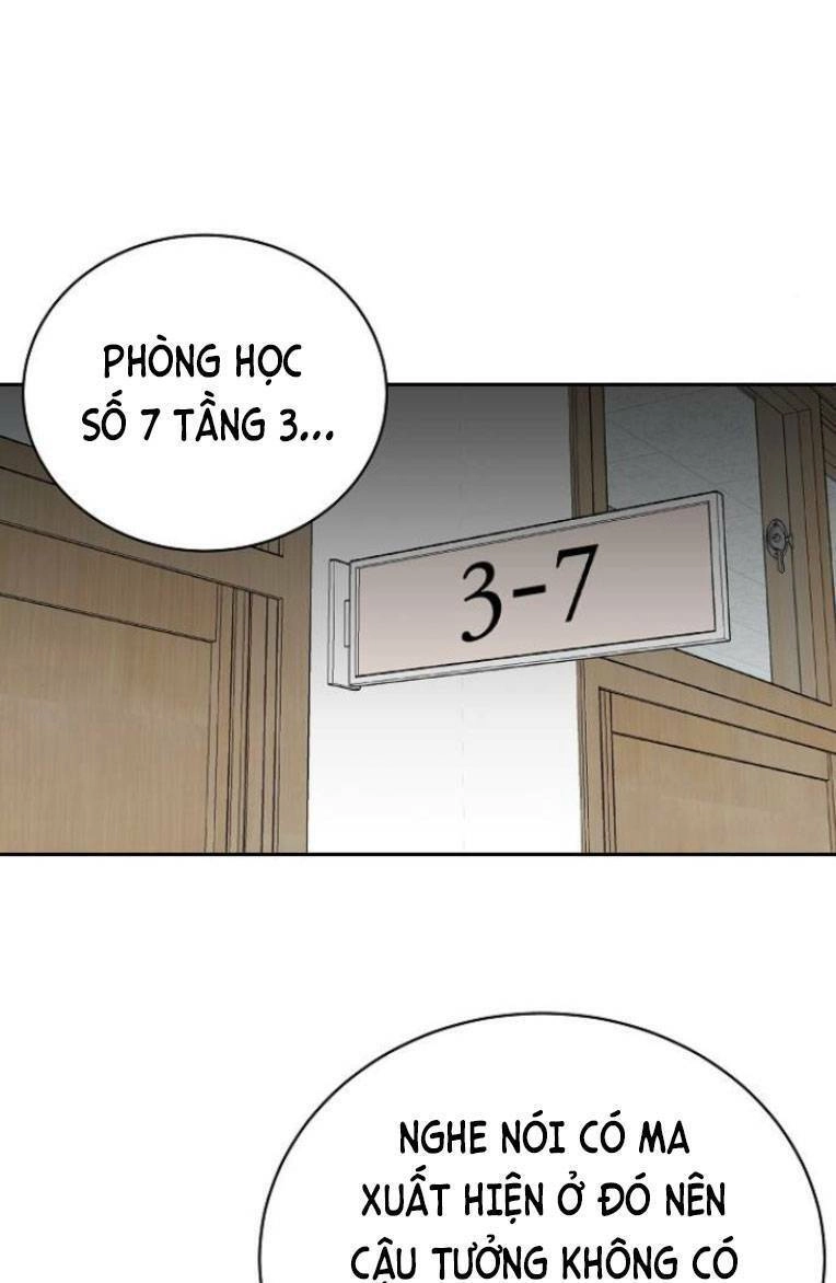 Ngôi Trường Nữ Sinh Ma Ám Chapter 3 - 57