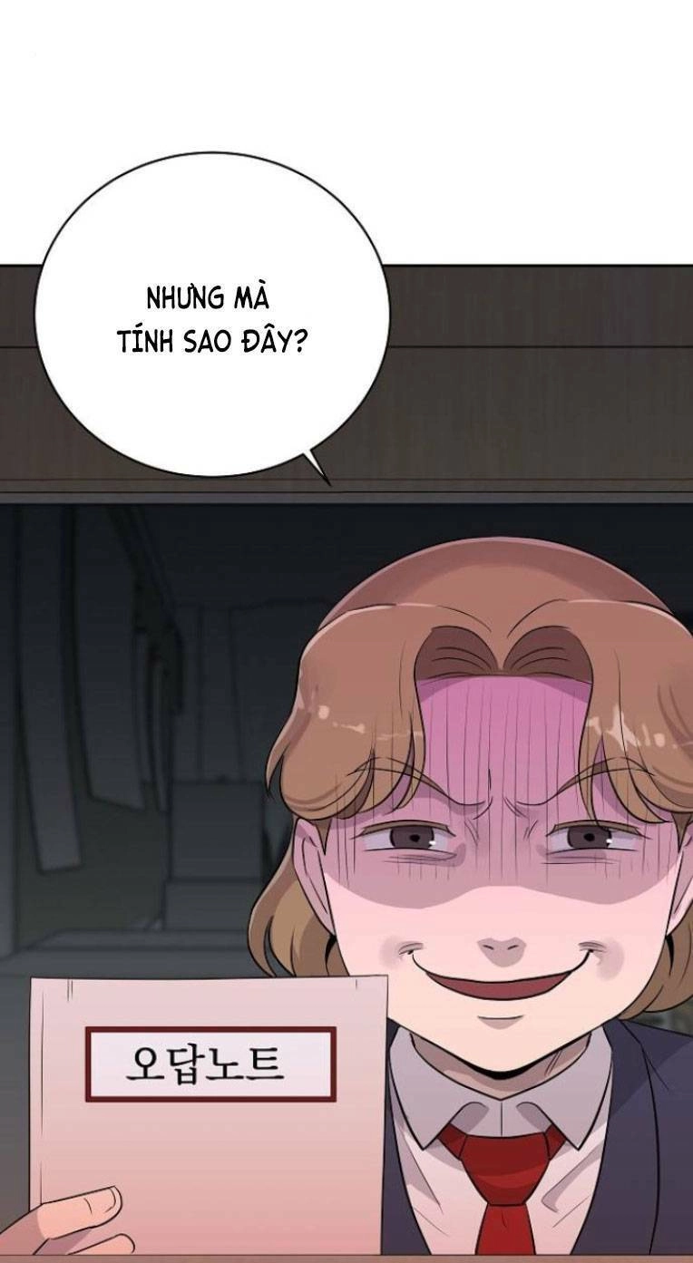 Ngôi Trường Nữ Sinh Ma Ám Chapter 3 - 59