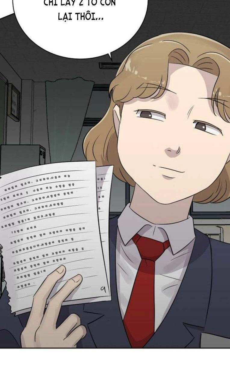 Ngôi Trường Nữ Sinh Ma Ám Chapter 3 - 66