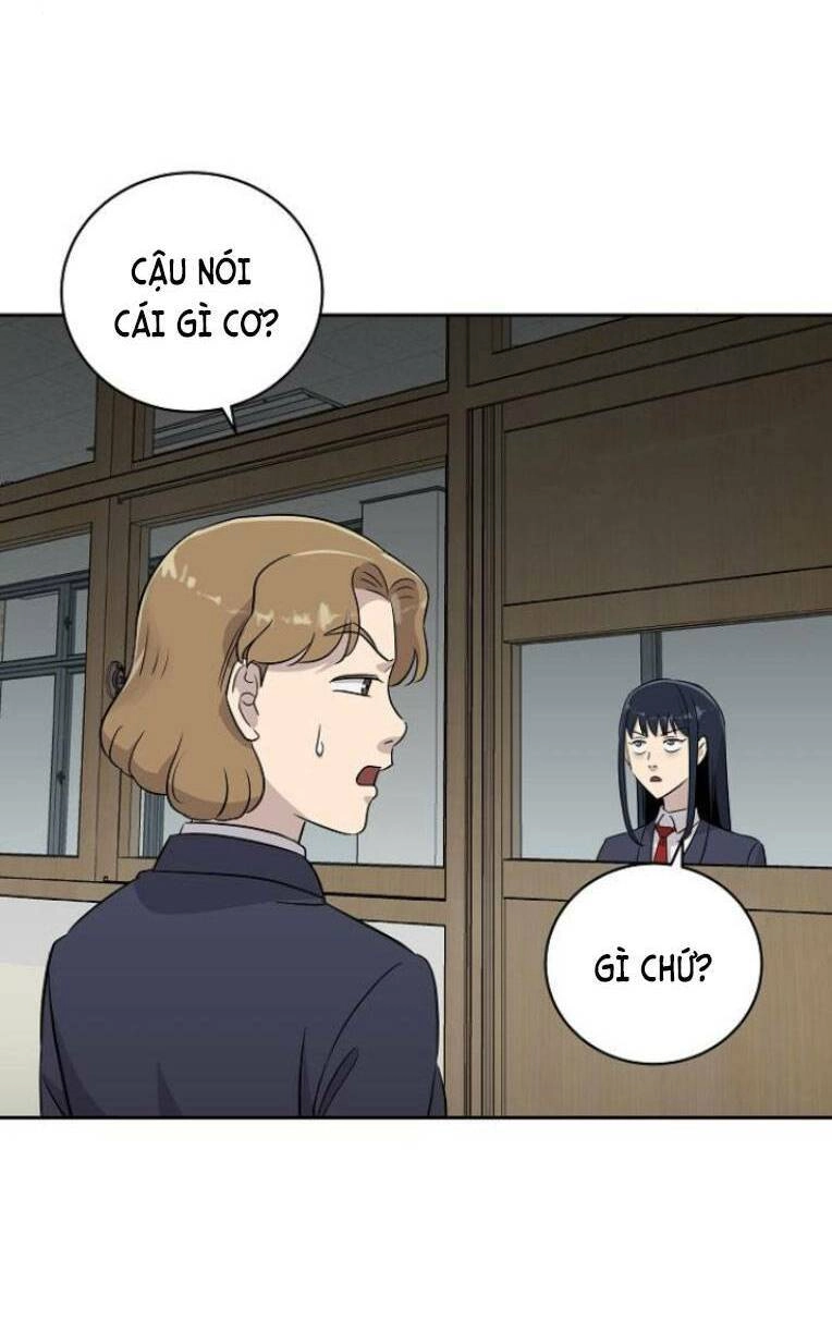 Ngôi Trường Nữ Sinh Ma Ám Chapter 3 - 70