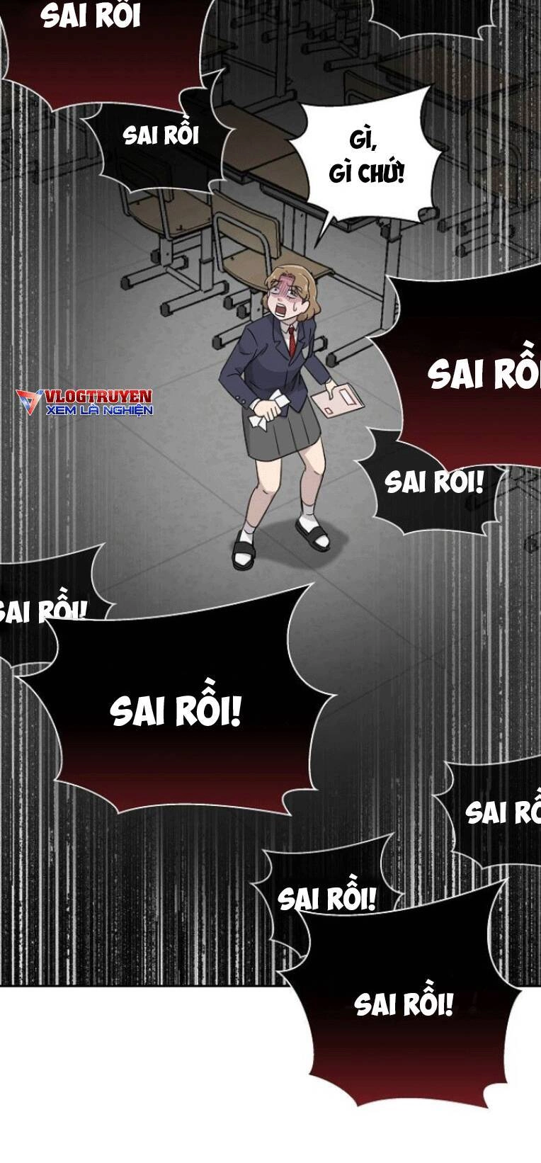 Ngôi Trường Nữ Sinh Ma Ám Chapter 3 - 75