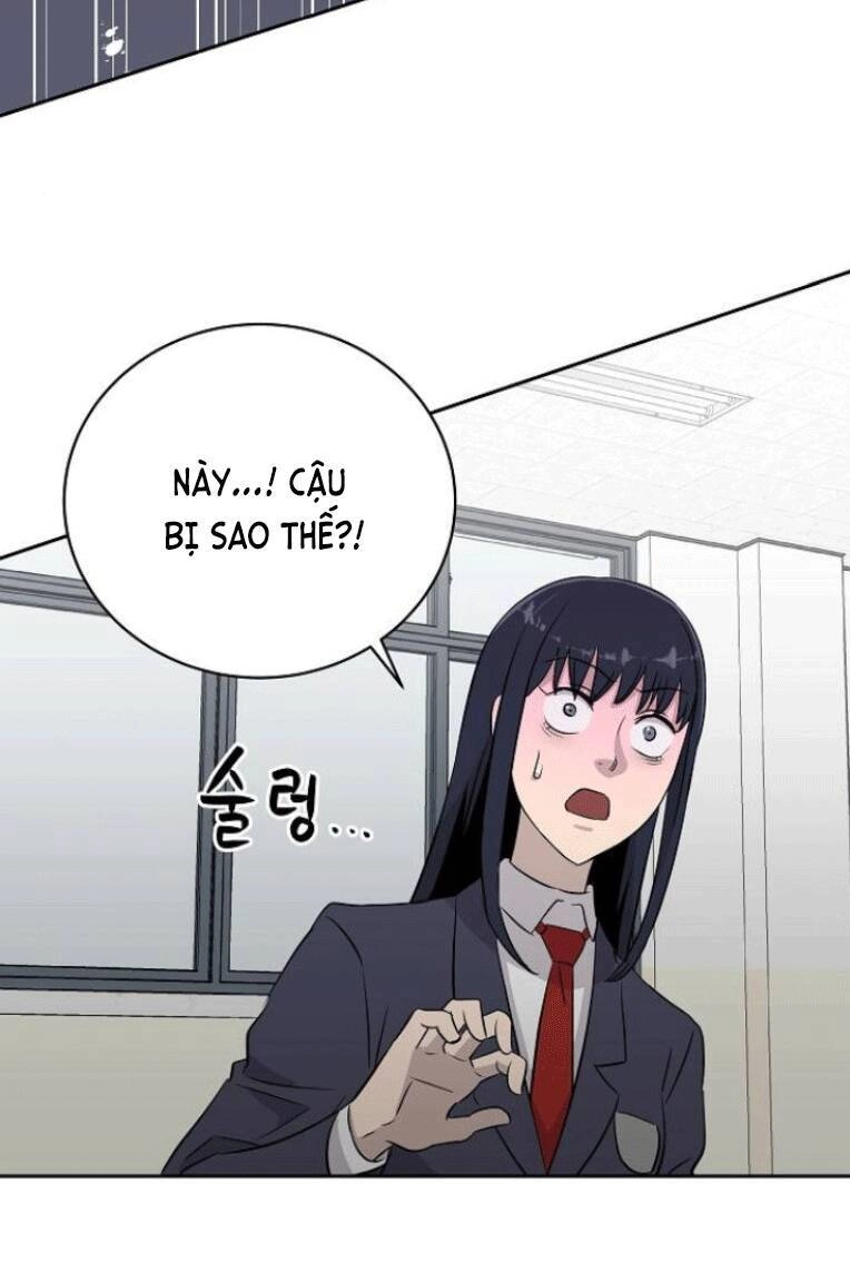 Ngôi Trường Nữ Sinh Ma Ám Chapter 3 - 77