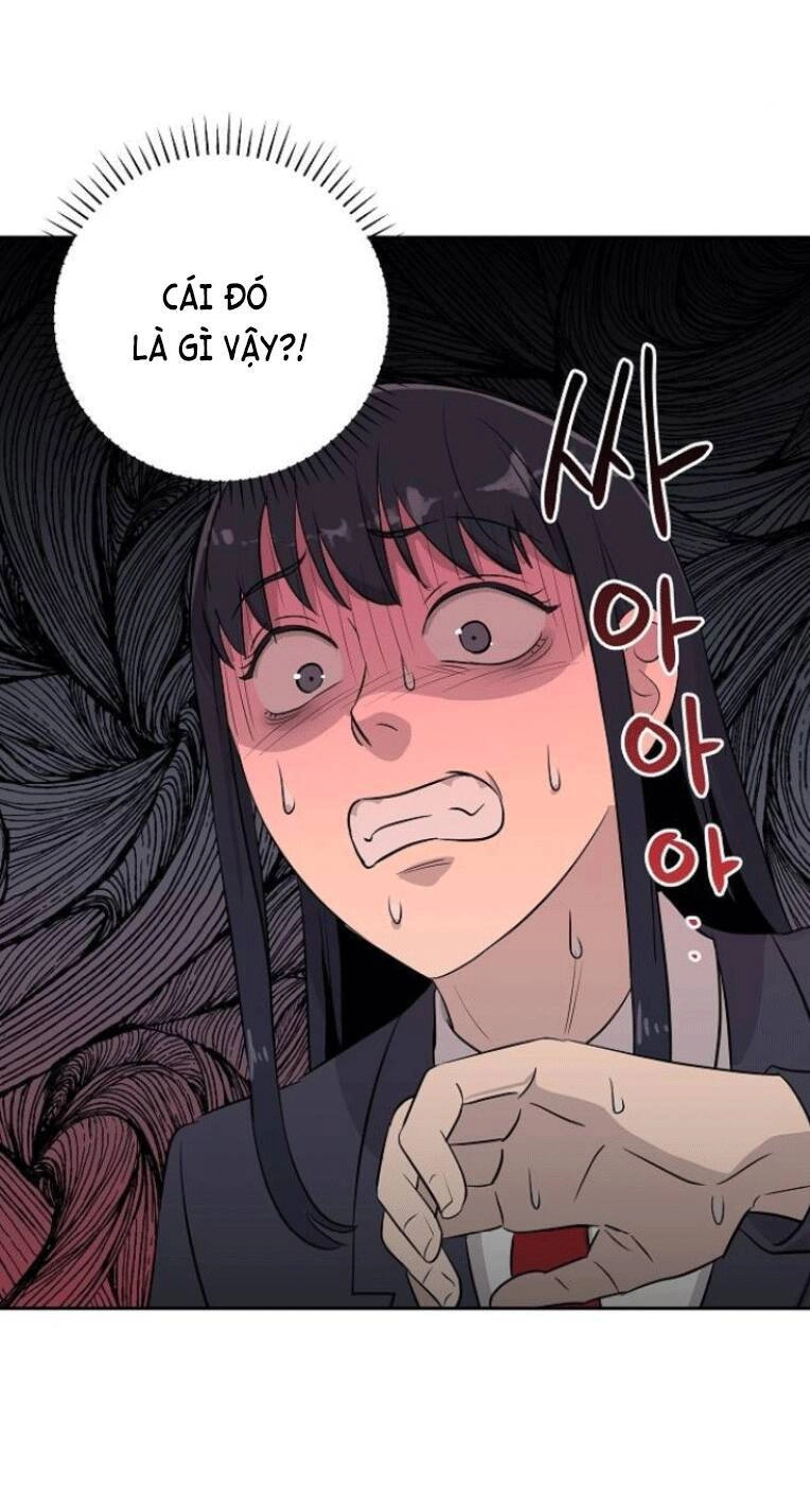 Ngôi Trường Nữ Sinh Ma Ám Chapter 3 - 88