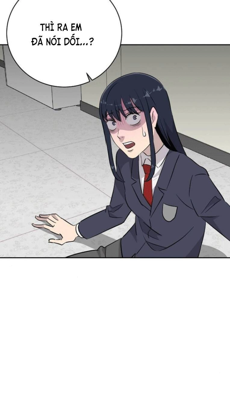 Ngôi Trường Nữ Sinh Ma Ám Chapter 3 - 94