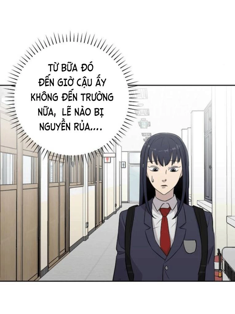 Ngôi Trường Nữ Sinh Ma Ám Chapter 3 - 98