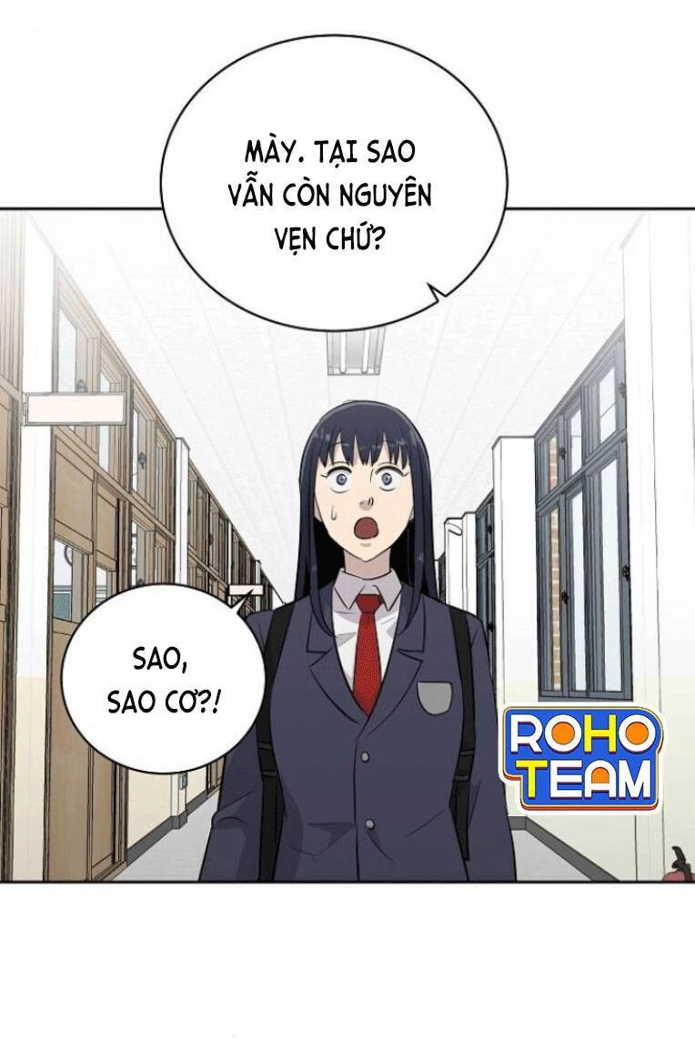 Ngôi Trường Nữ Sinh Ma Ám Chapter 3 - 103