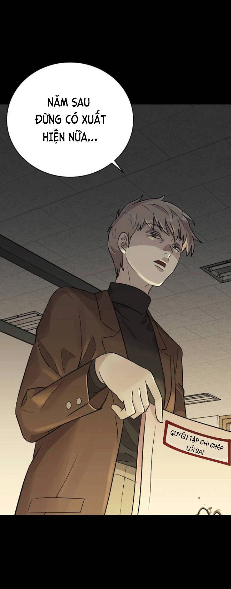 Ngôi Trường Nữ Sinh Ma Ám Chapter 3 - 110