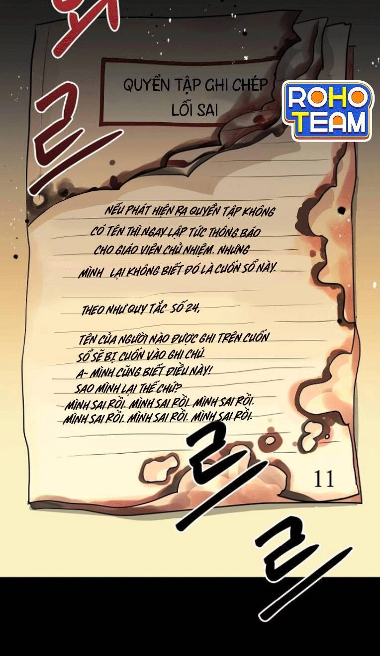 Ngôi Trường Nữ Sinh Ma Ám Chapter 3 - 112