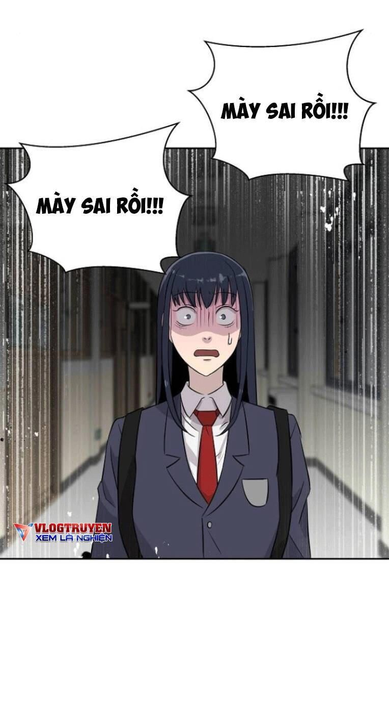 Ngôi Trường Nữ Sinh Ma Ám Chapter 3 - 116