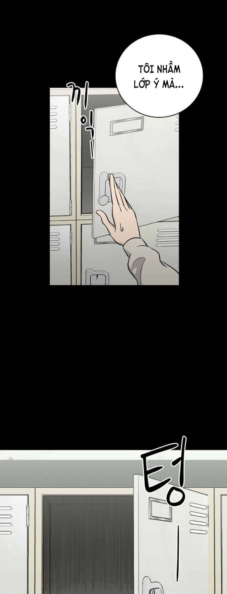 Ngôi Trường Nữ Sinh Ma Ám Chapter 4 - 1