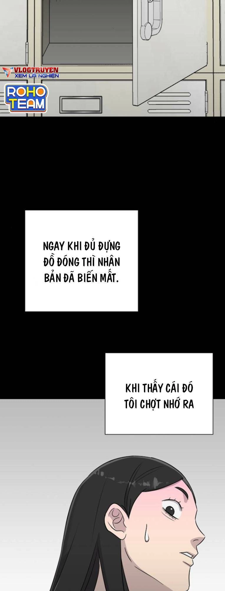 Ngôi Trường Nữ Sinh Ma Ám Chapter 4 - 2