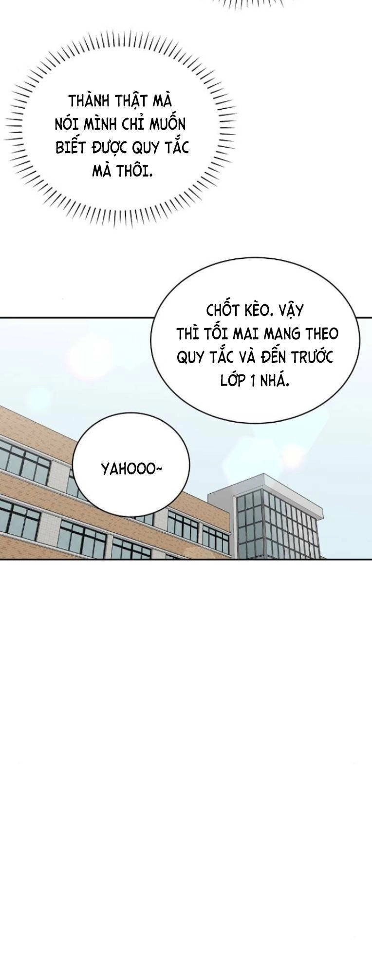 Ngôi Trường Nữ Sinh Ma Ám Chapter 4 - 10