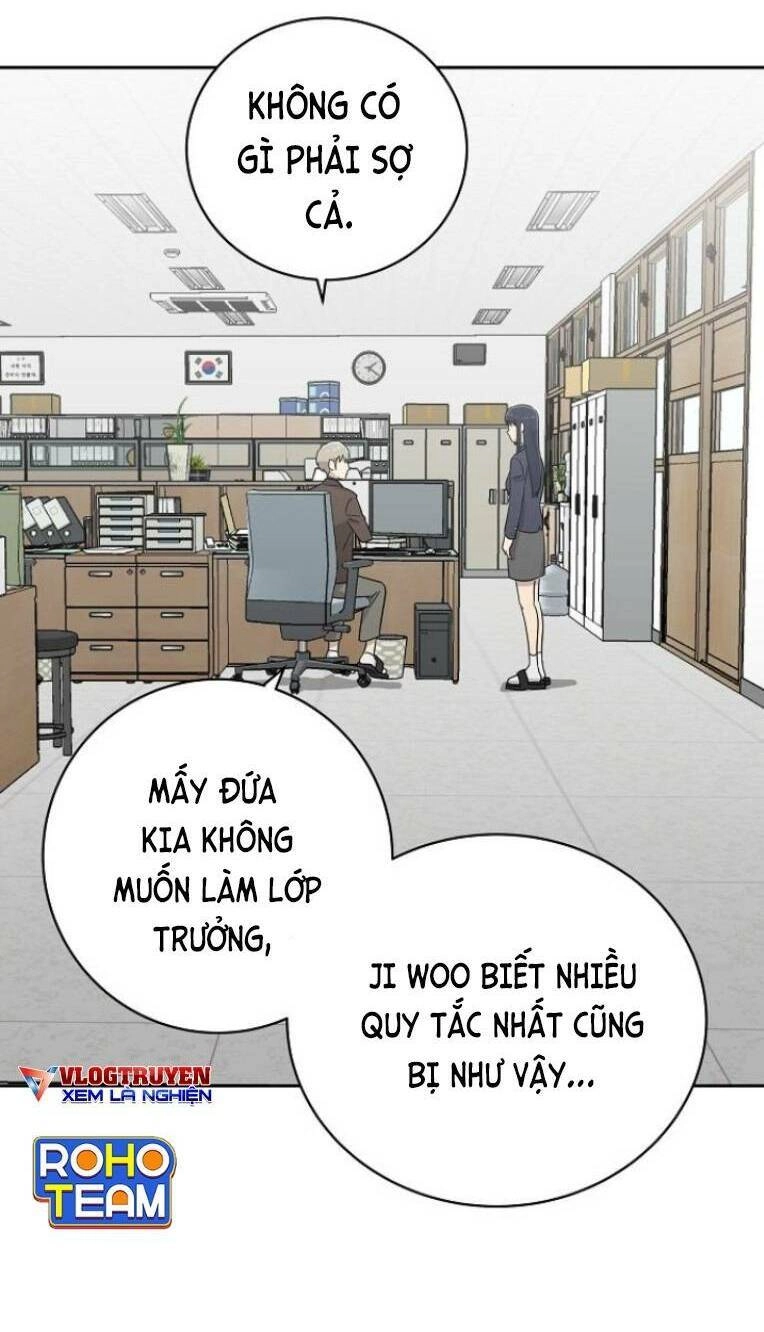 Ngôi Trường Nữ Sinh Ma Ám Chapter 4 - 15