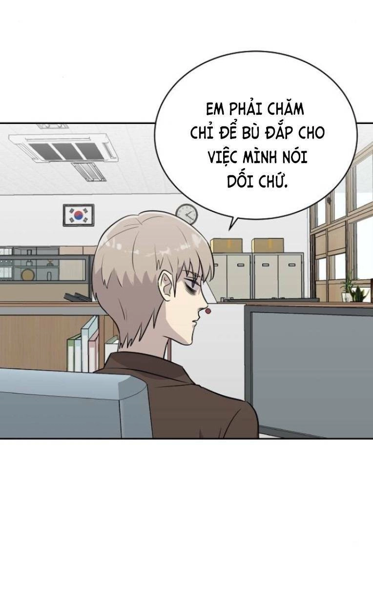 Ngôi Trường Nữ Sinh Ma Ám Chapter 4 - 16