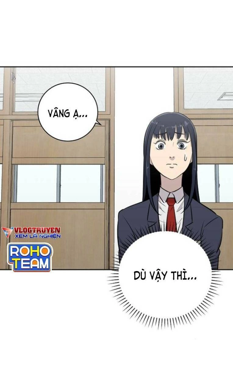 Ngôi Trường Nữ Sinh Ma Ám Chapter 4 - 17