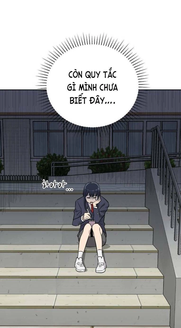 Ngôi Trường Nữ Sinh Ma Ám Chapter 4 - 18