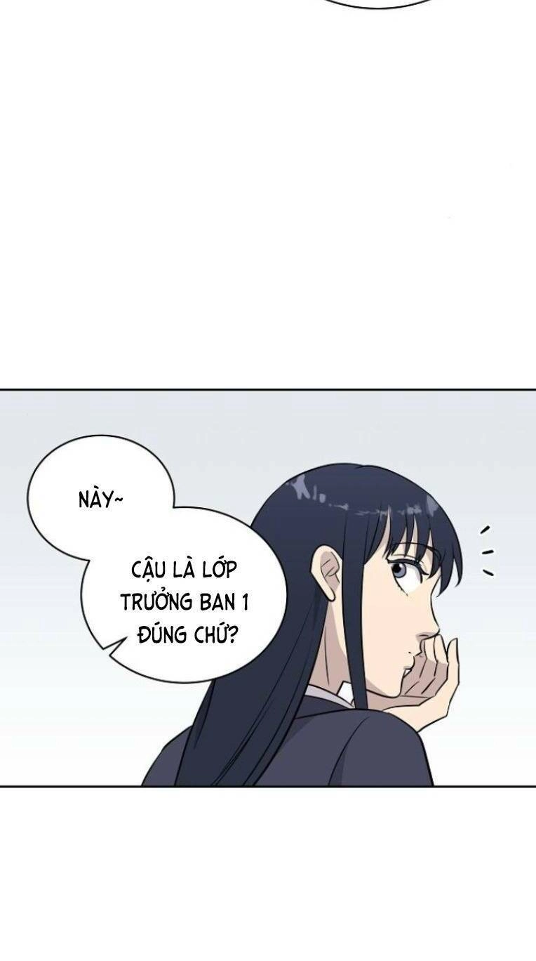 Ngôi Trường Nữ Sinh Ma Ám Chapter 4 - 21