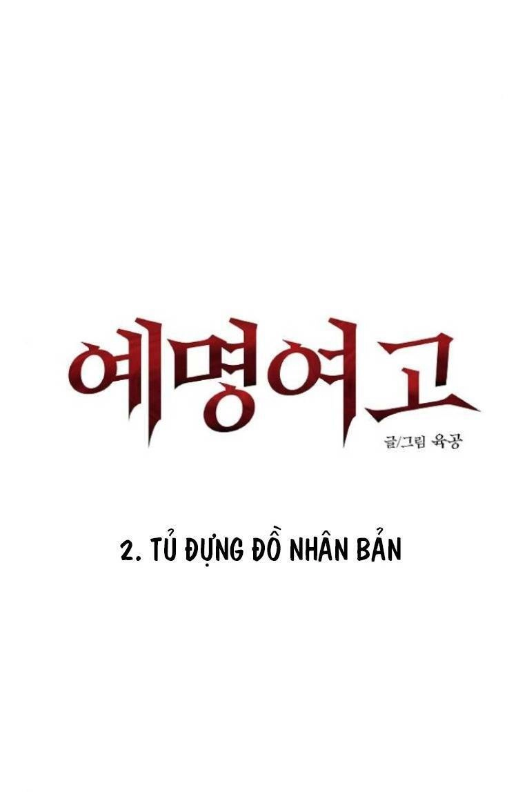 Ngôi Trường Nữ Sinh Ma Ám Chapter 4 - 24