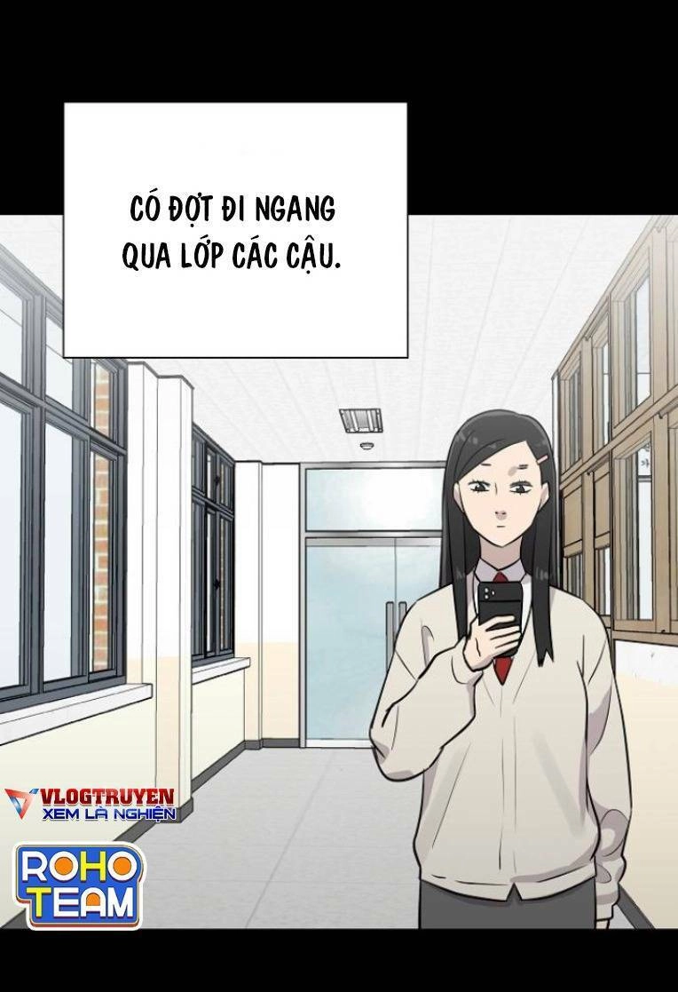 Ngôi Trường Nữ Sinh Ma Ám Chapter 4 - 26