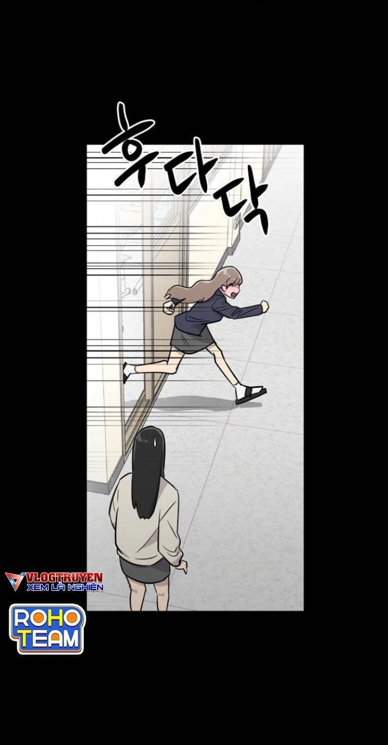 Ngôi Trường Nữ Sinh Ma Ám Chapter 4 - 28