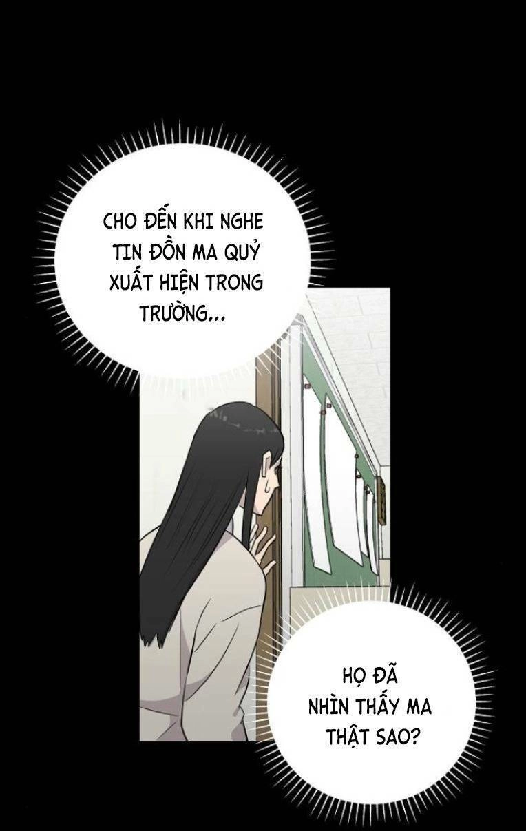 Ngôi Trường Nữ Sinh Ma Ám Chapter 4 - 32