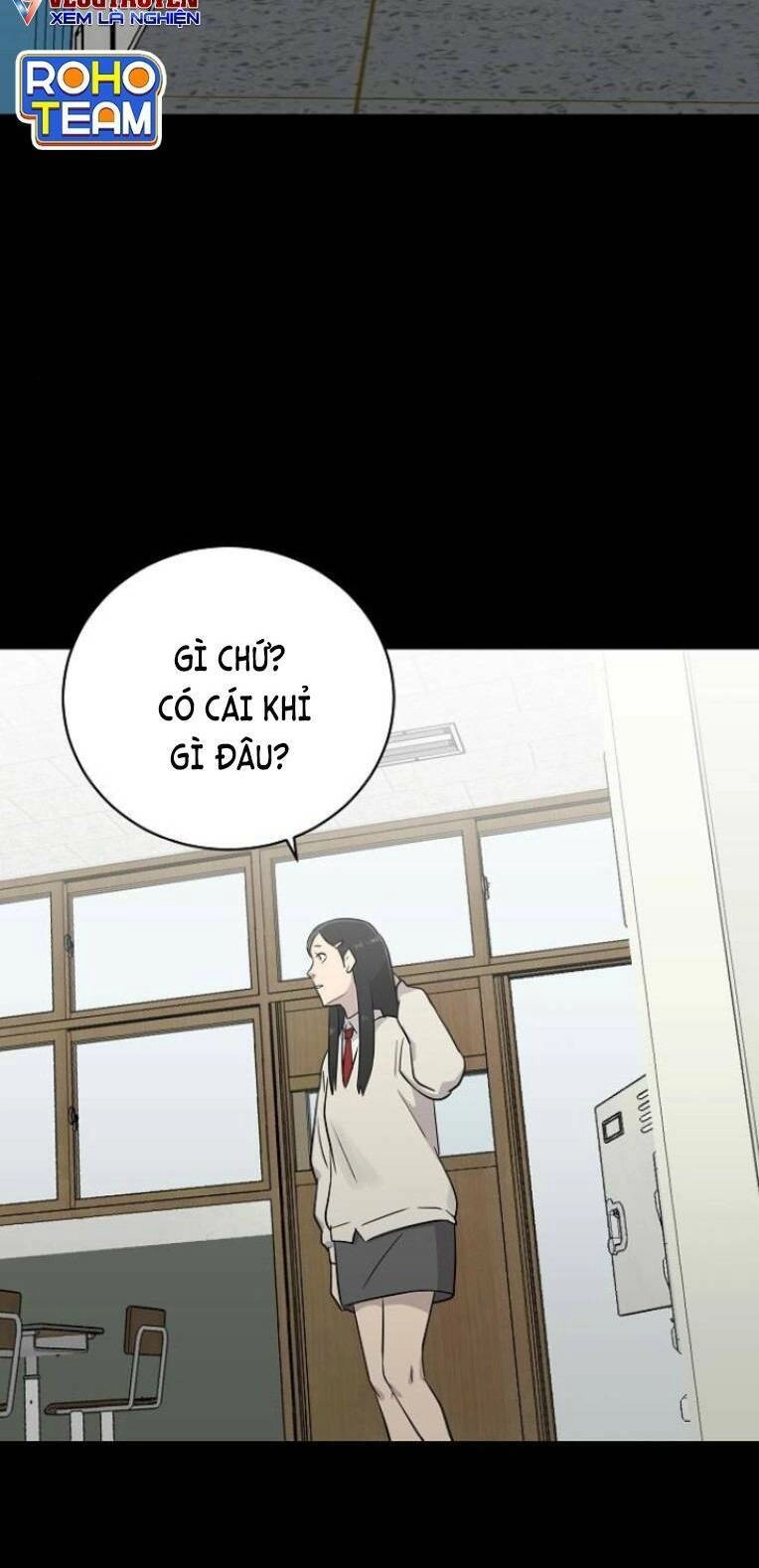 Ngôi Trường Nữ Sinh Ma Ám Chapter 4 - 35