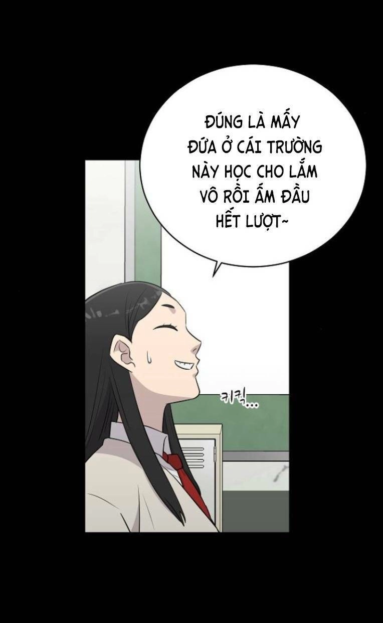 Ngôi Trường Nữ Sinh Ma Ám Chapter 4 - 36