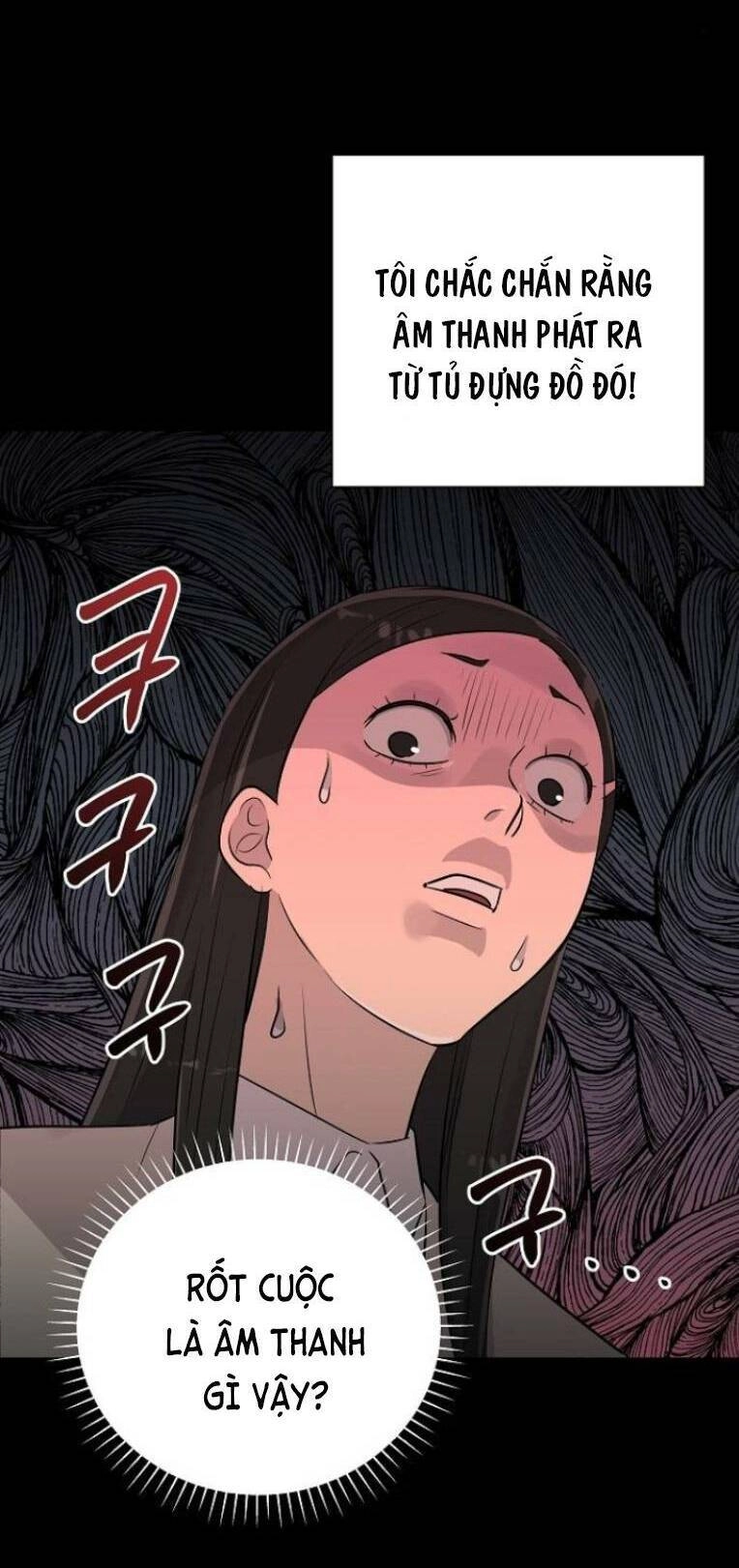 Ngôi Trường Nữ Sinh Ma Ám Chapter 4 - 39