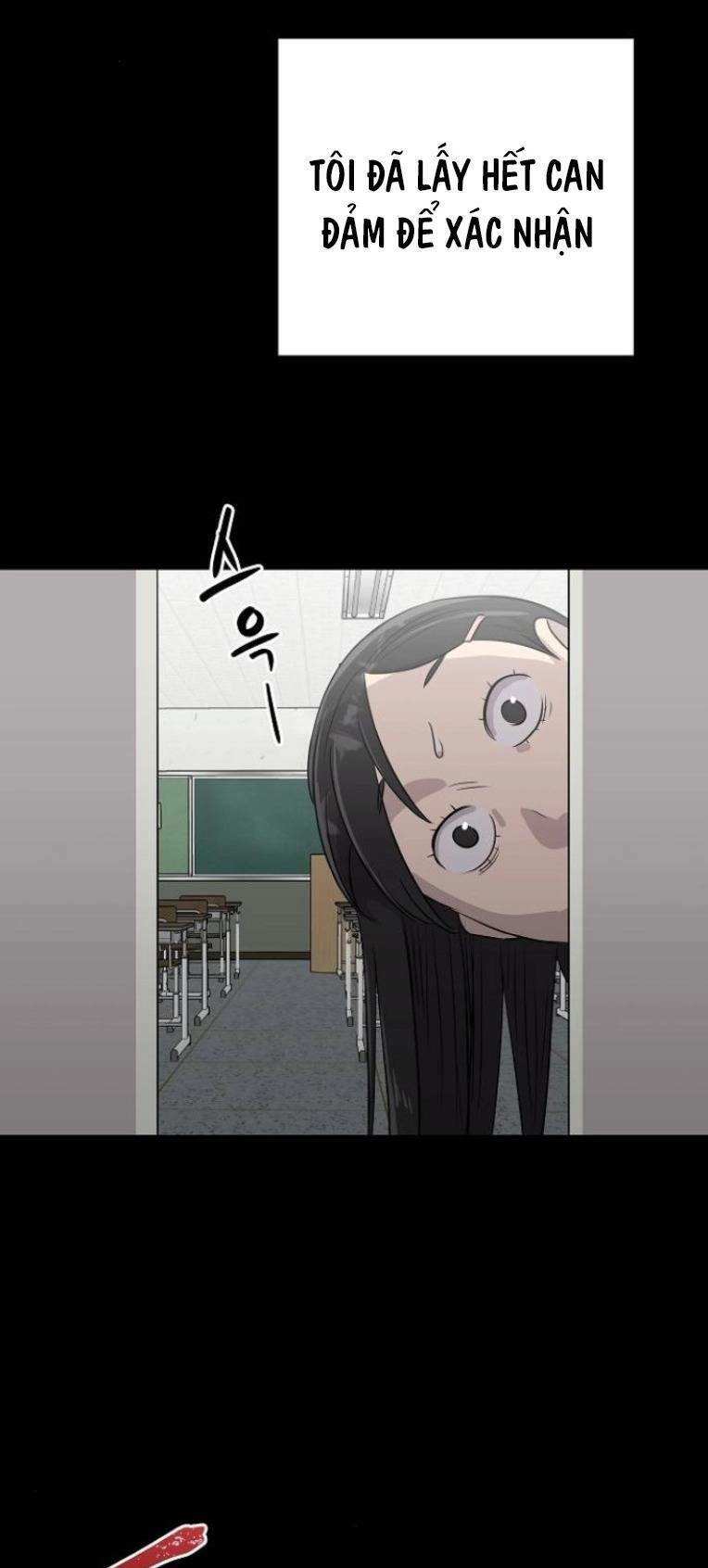 Ngôi Trường Nữ Sinh Ma Ám Chapter 4 - 40