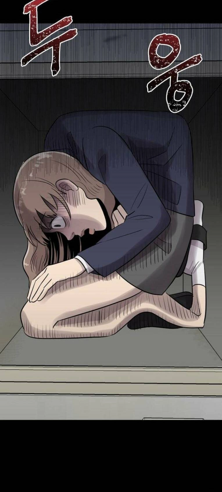 Ngôi Trường Nữ Sinh Ma Ám Chapter 4 - 41