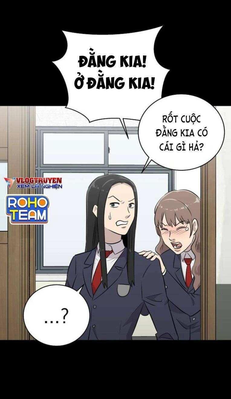 Ngôi Trường Nữ Sinh Ma Ám Chapter 4 - 45