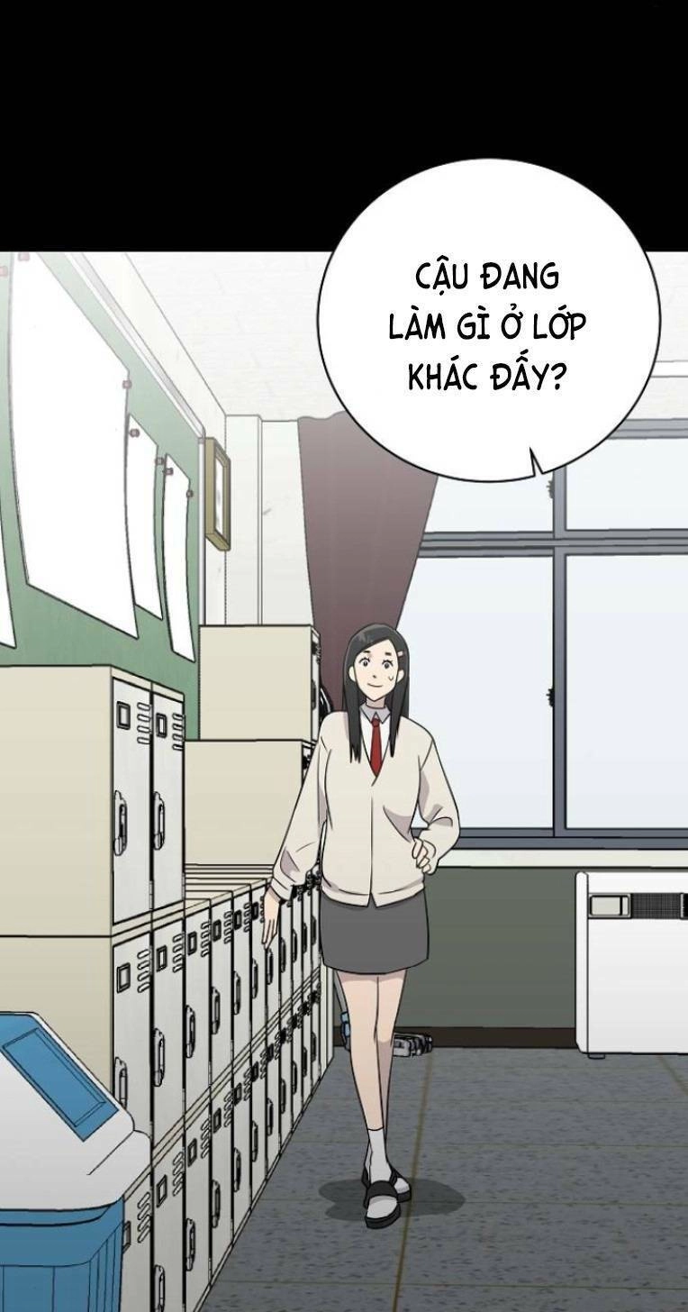 Ngôi Trường Nữ Sinh Ma Ám Chapter 4 - 46