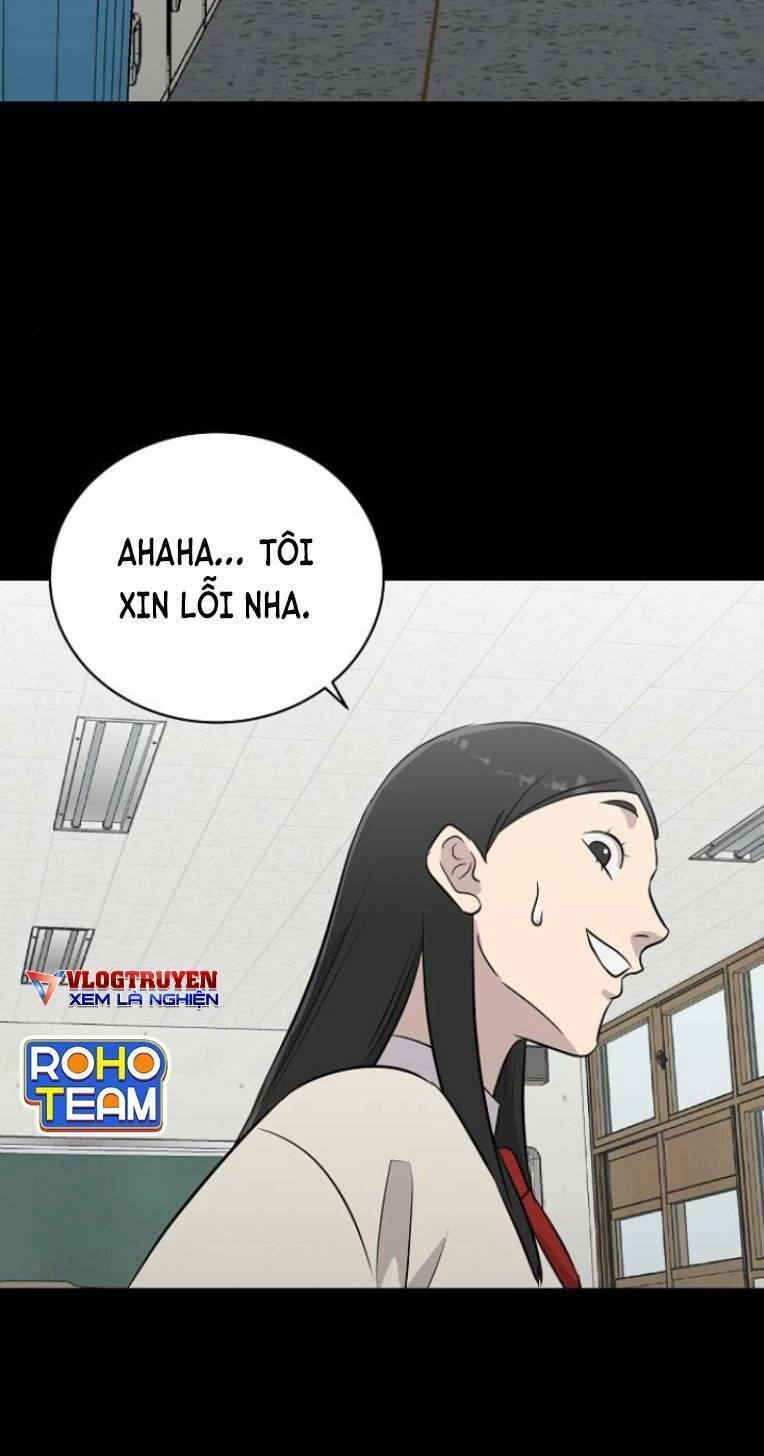 Ngôi Trường Nữ Sinh Ma Ám Chapter 4 - 47