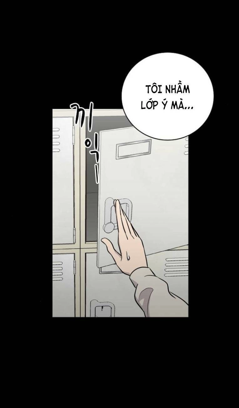 Ngôi Trường Nữ Sinh Ma Ám Chapter 4 - 48