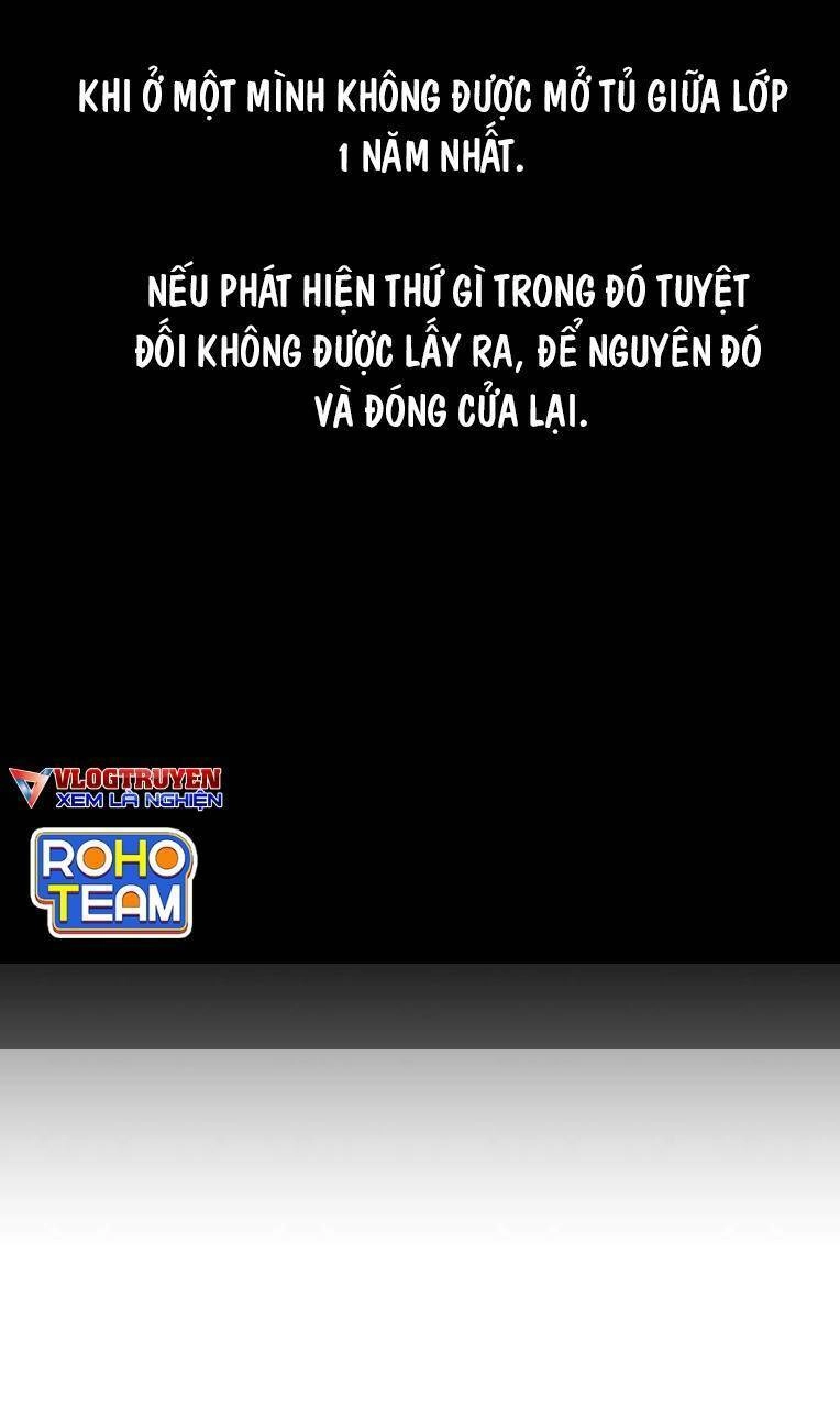 Ngôi Trường Nữ Sinh Ma Ám Chapter 4 - 52