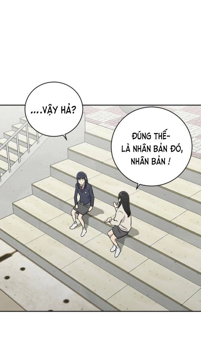 Ngôi Trường Nữ Sinh Ma Ám Chapter 4 - 53