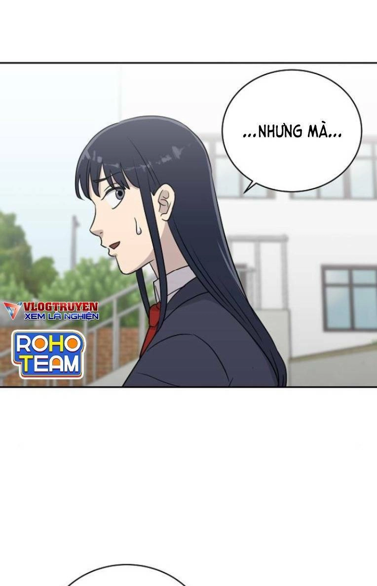 Ngôi Trường Nữ Sinh Ma Ám Chapter 4 - 58