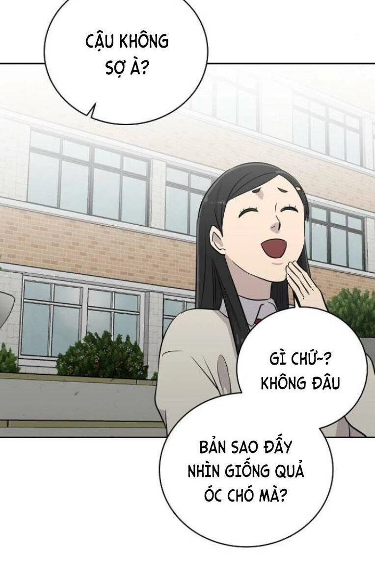 Ngôi Trường Nữ Sinh Ma Ám Chapter 4 - 59