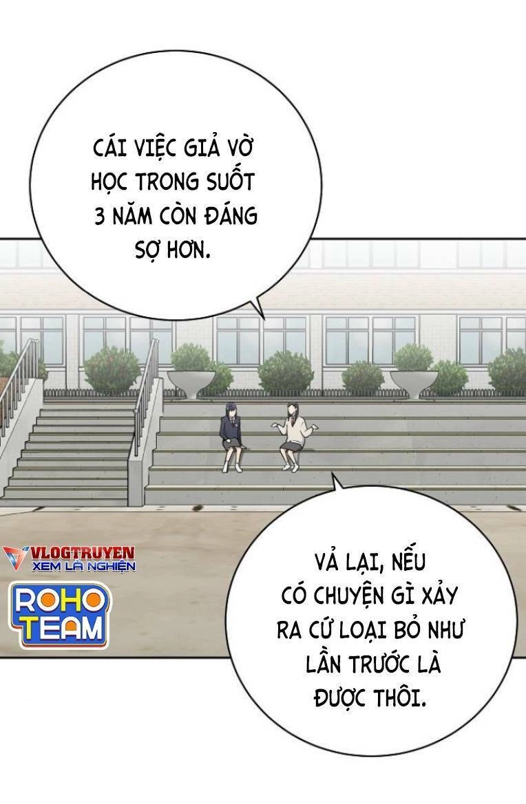 Ngôi Trường Nữ Sinh Ma Ám Chapter 4 - 60