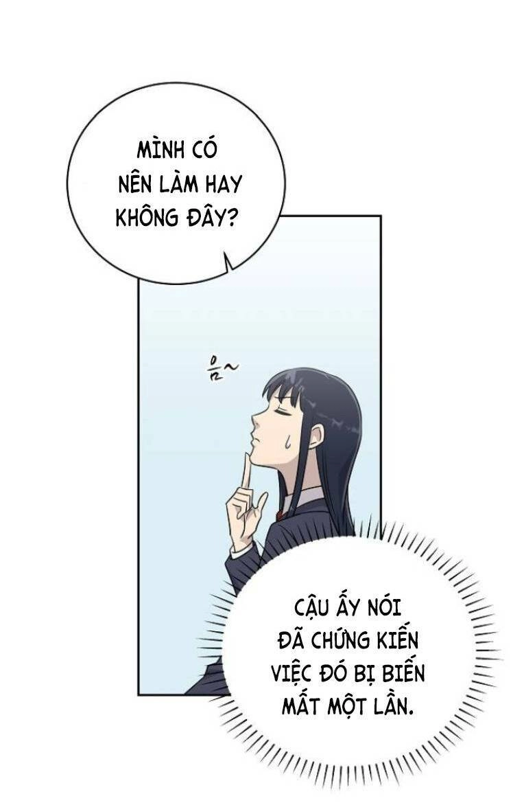 Ngôi Trường Nữ Sinh Ma Ám Chapter 4 - 61