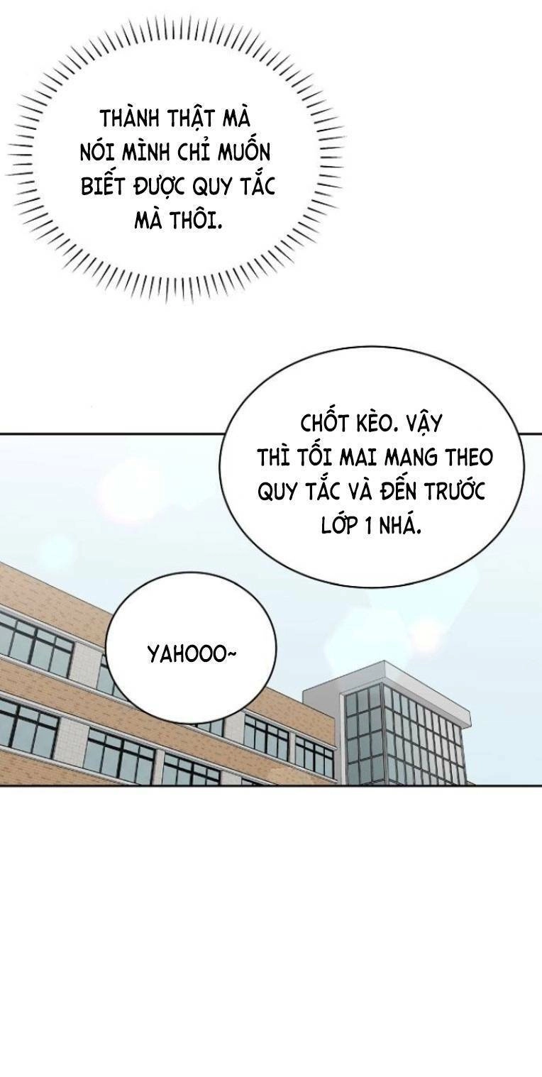 Ngôi Trường Nữ Sinh Ma Ám Chapter 4 - 62