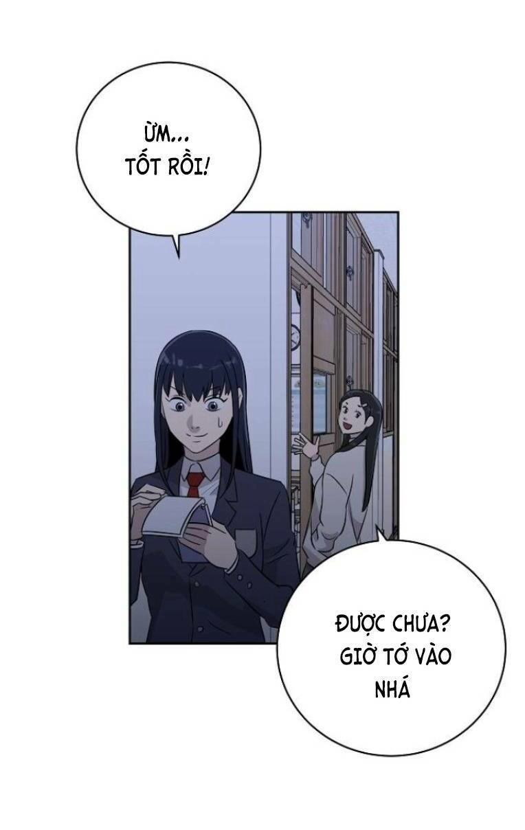 Ngôi Trường Nữ Sinh Ma Ám Chapter 4 - 65