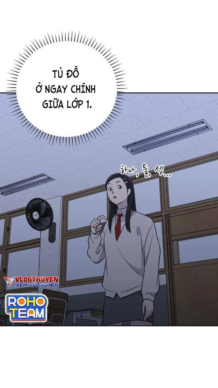 Ngôi Trường Nữ Sinh Ma Ám Chapter 4 - 66