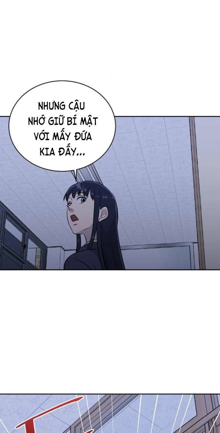 Ngôi Trường Nữ Sinh Ma Ám Chapter 4 - 70